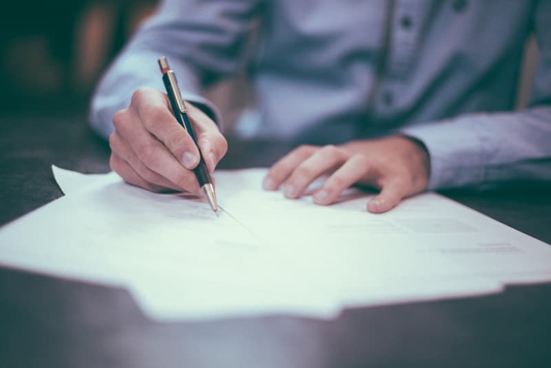 Professional Business Consultation