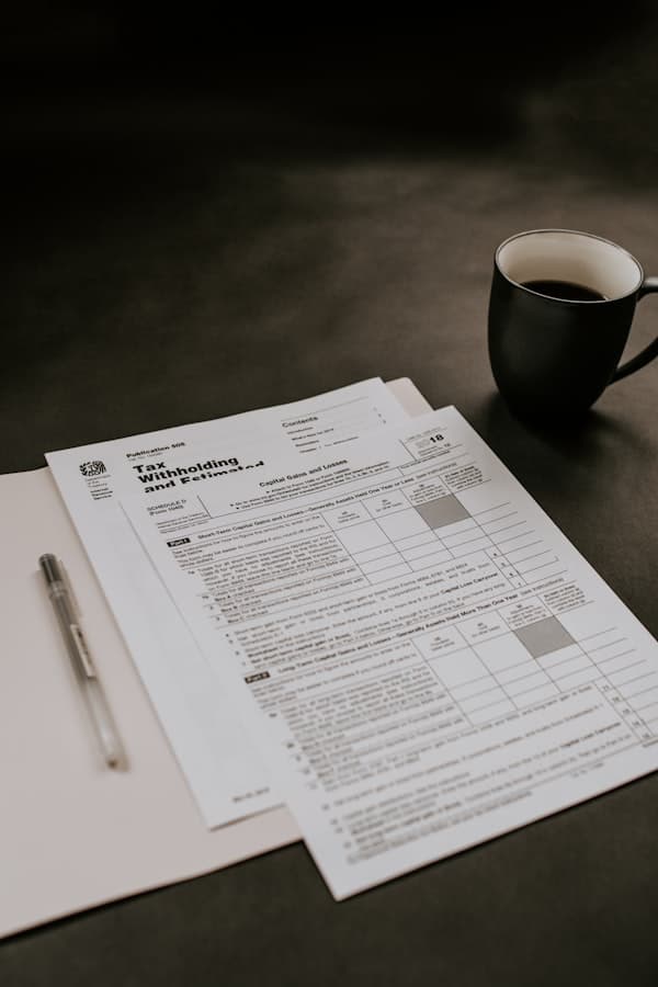 Business Setup & Registration 2