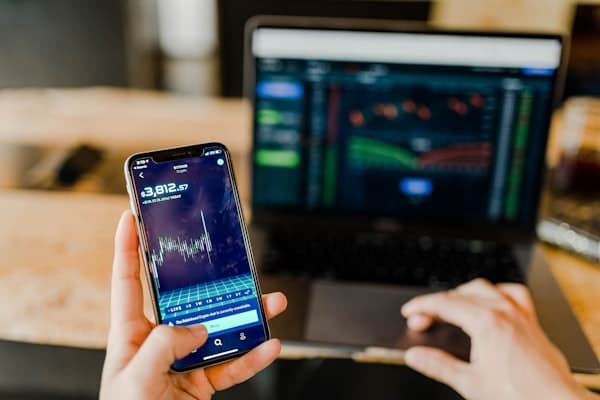 CFO & Financial Advisory 1